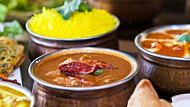 Indian Brothers Annerley food