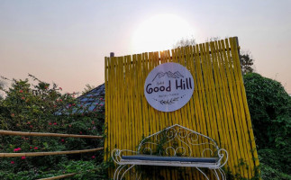 Good Hill food