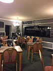 St Leonards Cafe Lounge inside