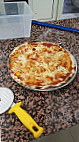 Pizzeria Arzillaia food