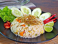 New Dapo Kita (taman Saujana) food