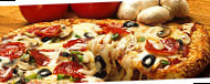 Pizzeria Och Restaurang Straaningstorp food