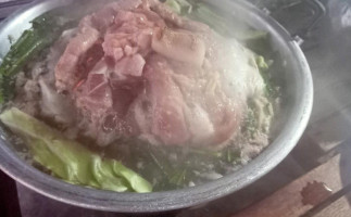 โก๋เนื้อย่างเกาหลี food