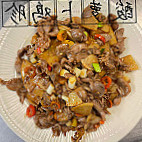 Dòng Tíng Chūn Jiǔ Lóu Dong Ting Chun food