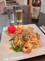 Chang Thai Cuisine food