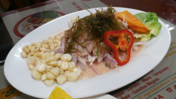 El Fayke Piurano food