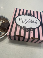 Piefection Pie Shop menu
