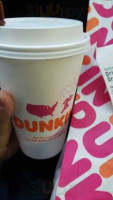 Dunkin' food