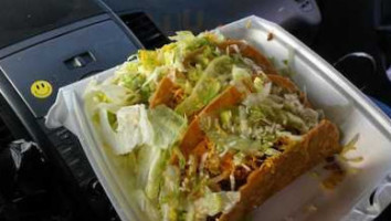 Carolina's Mexican Food - All Area Locations food