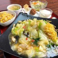 Zhōng Huá ダイニング Qīng Míng food