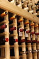Wine Storage Bellevue food