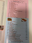 Canton Rice Noodle Guǎng Dōng Cháng Fěn menu