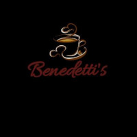 Benedetti's Cafetería food