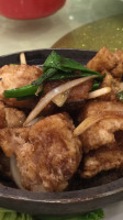 Sandy La Chinese Restaurant Ltd food