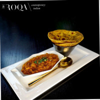 Aroqa food