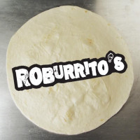 Roburrito's West York food