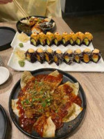 Beyond Sushi Herald Square food