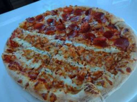 Domino's Pizza Boa Viagem food