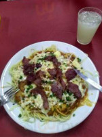 Tlb Tapajos Lanches & Bar food