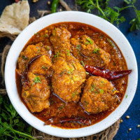 Delaisri Dhaba food