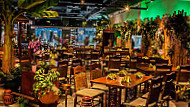 Tropica Grillhaus inside