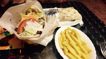 Varto Kebab food