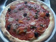 La Pizzoleria Ortigia food