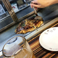 Okonomiyaki Kiji お Hǎo み Shāo きじ food