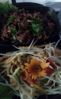 Saveur Lao food
