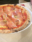 Pizzeria Veneranda food