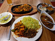 Gurkha food