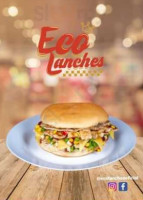 Eco Lanches food