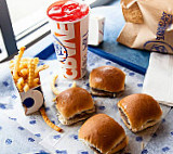 White Castle Hammond 4632 Calumet Ave Chicago Ave Calumet Ave food