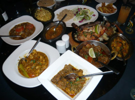 Aagrah food