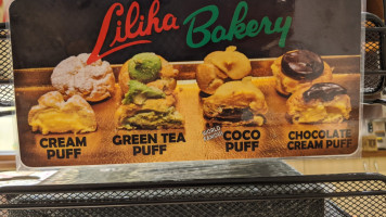Liliha Bakery Iii menu