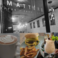 Matter food