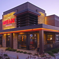 Outback Steakhouse Downers Grove outside