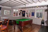 The Millhouse Pub inside