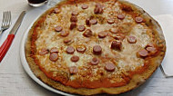 La Pagghiara Trattoria Pizzeria food