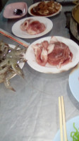 Plaifah Korean Grilled Pork food