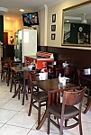 Café Paris inside