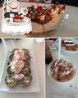 Vo Maki Sushi food