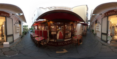 Inn Bufalito Taverna Mediterranea food
