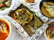 Dapur Mokde Subang food