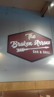 Broken Arrow food
