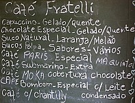 Café Fratelli unknown