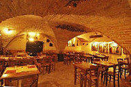 Taverna Pane E Vino inside