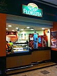 Café Floresta people