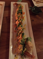 Sushi Taro inside