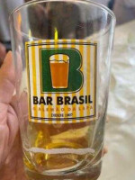Bar Brasil food